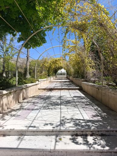 عکس بوستان آزادی