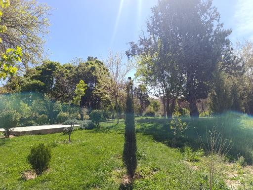 عکس بوستان آزادی