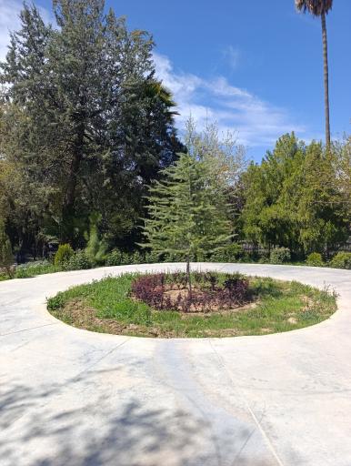 عکس بوستان آزادی