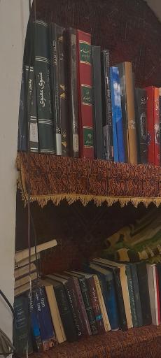 چایخانه هزاردستان