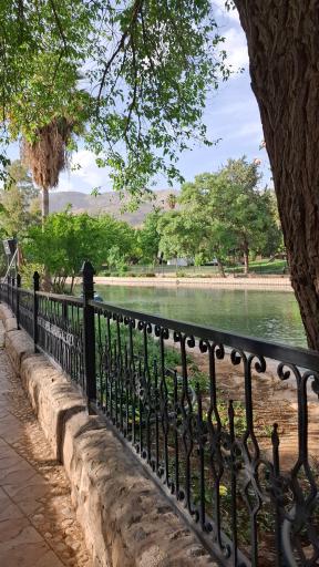 عکس بوستان آزادی