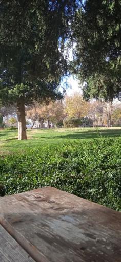 عکس بوستان آزادی