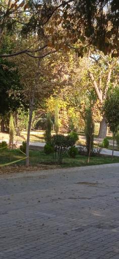 عکس بوستان آزادی