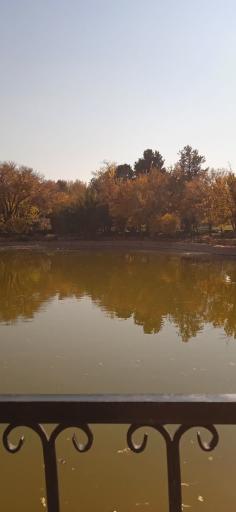 عکس بوستان آزادی