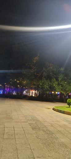 عکس بوستان آزادی