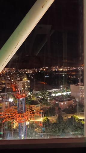 عکس بوستان آزادی