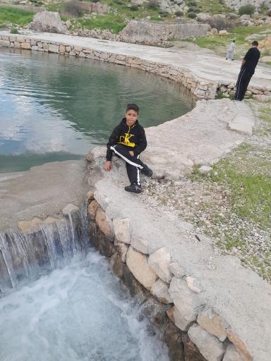 عکس نودان