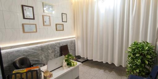 عکس مرکز ماساژ و طب سوزنی سرچشمه آرامش (خلیلی وند)