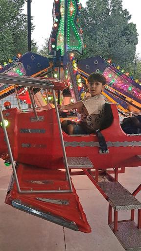 عکس بوستان آزادی