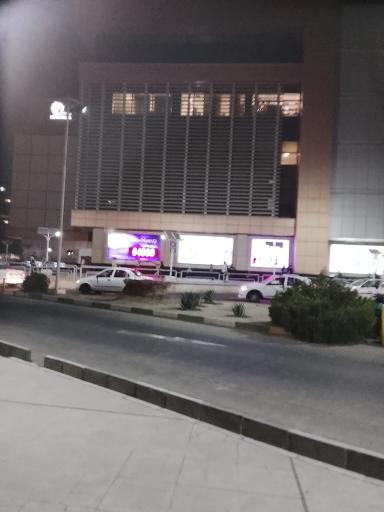 عکس مگامال