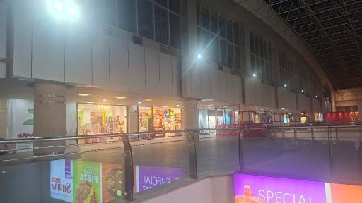 عکس مگامال
