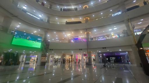 عکس مگامال