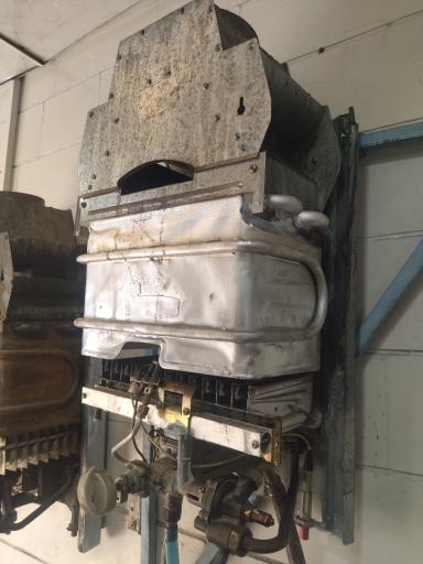 عکس تاسیسات نیارش 