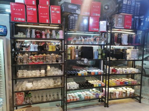 عکس قهوه نیایش