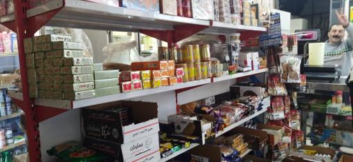 عکس لبنیات فدک