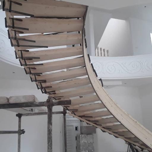 عکس نمایندگی نرده ترکیه عارف نژاد