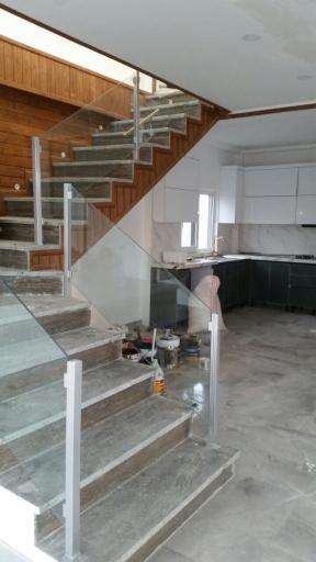 عکس نمایندگی نرده ترکیه عارف نژاد