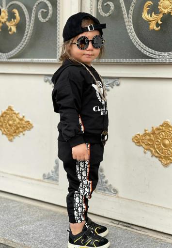 عکس بوتیک بچگانه شازده کوچولو