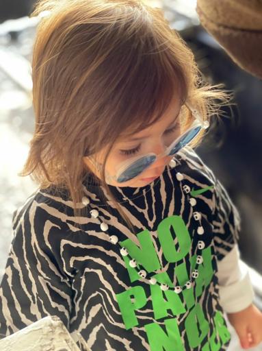 عکس بوتیک بچگانه شازده کوچولو