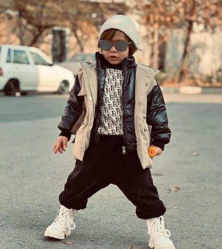 عکس بوتیک بچگانه شازده کوچولو