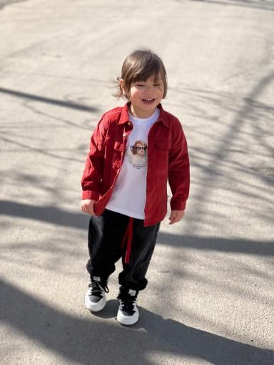 عکس بوتیک بچگانه شازده کوچولو