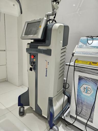 عکس مرکز زیبایی تیا