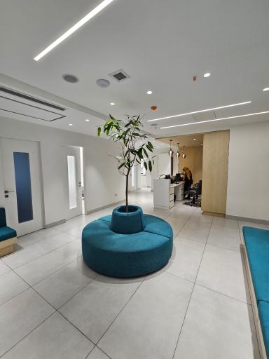 عکس مرکز زیبایی تیا