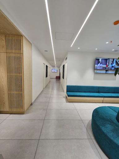 عکس مرکز زیبایی تیا