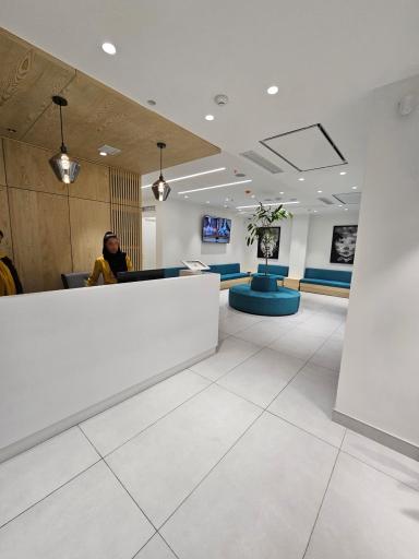 عکس مرکز زیبایی تیا