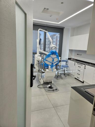 عکس مرکز زیبایی تیا