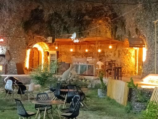 عکس پارک برکه