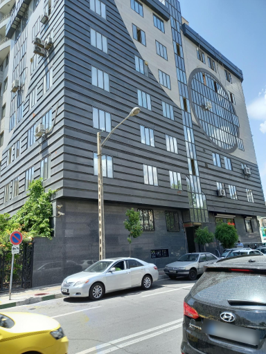 عکس کلینیک سردرد تهران