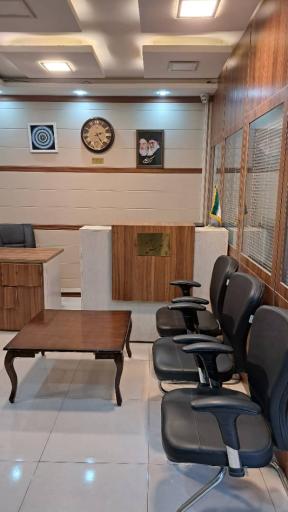 عکس آژانس مسکن آرش