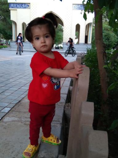 عکس بوستان آزادی