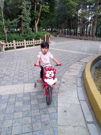 عکس بوستان آزادی