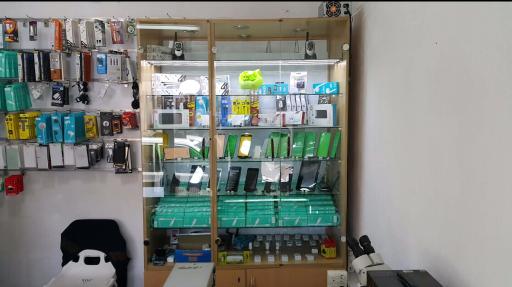 عکس موبایل سیب