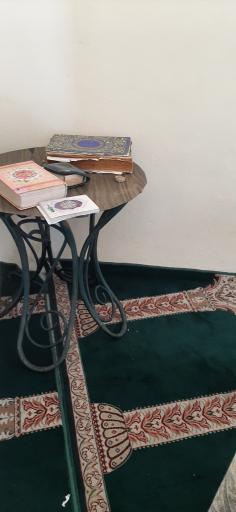 عکس پمپ بنزین مفیدی