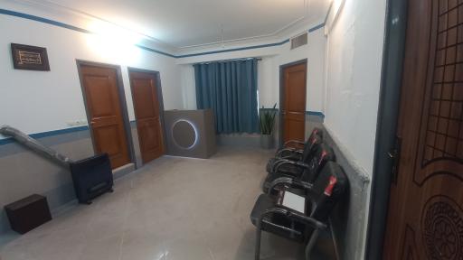 عکس مرکز مشاوره و روانشناسی دکتر ناجی