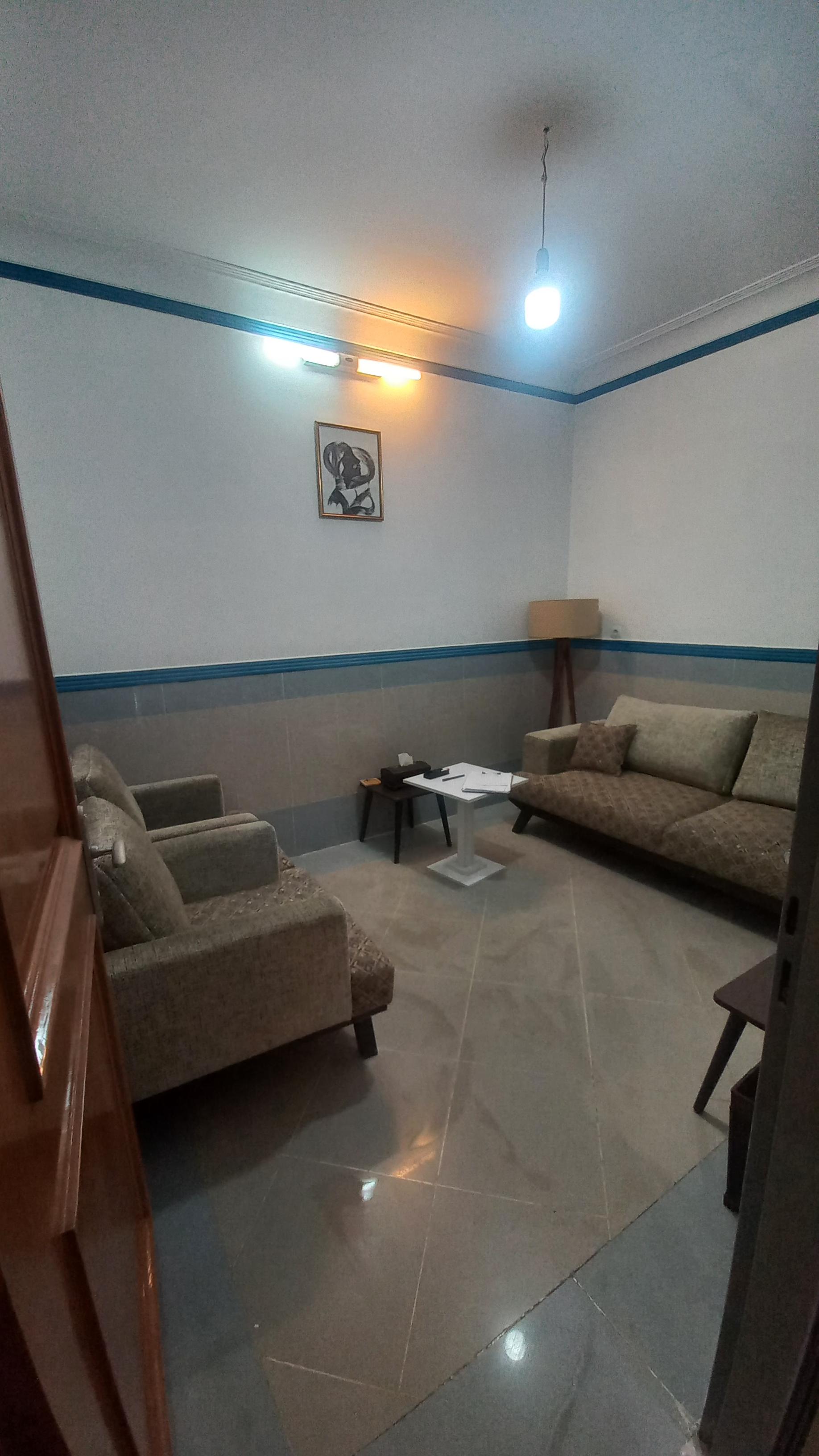 عکس مرکز مشاوره و روانشناسی دکتر ناجی