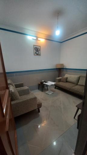 عکس مرکز مشاوره و روانشناسی دکتر ناجی