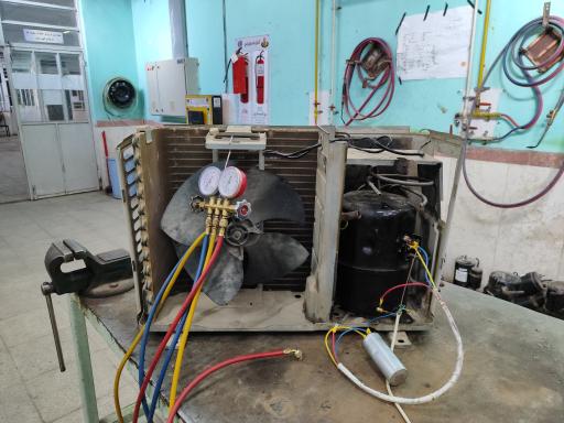 عکس فنی حرفه ای امام هادی