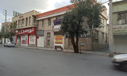 عکس شرکت سجل