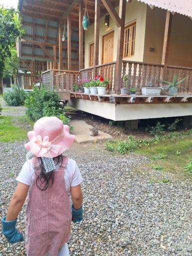 عکس اقامتگاه بومگردی گیلک ده