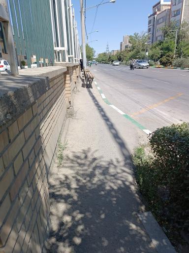 عکس  نقلیه آستان قدس