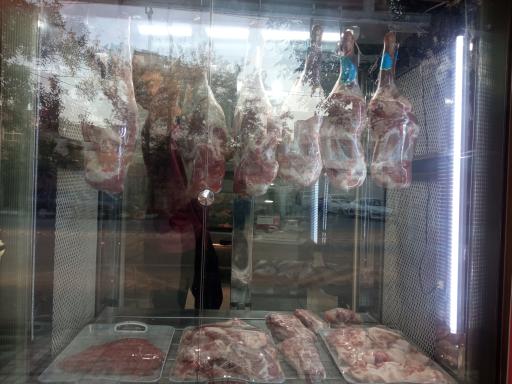 عکس سوپر گوشت اطمینان 