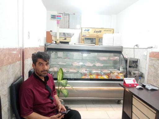 عکس سوپر گوشت اطمینان 