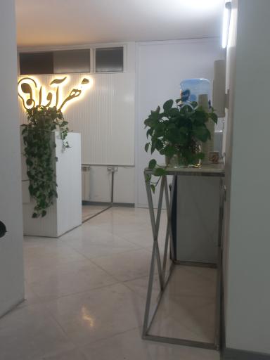 عکس مرکز شنوایی و تعادل مهرآور