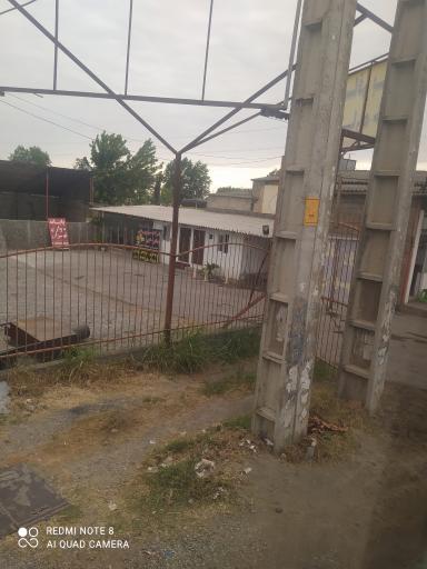 عکس ترمینال اتوبوس