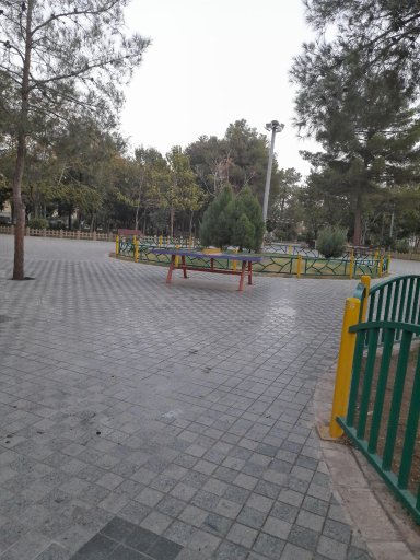 عکس بوستان آزادی