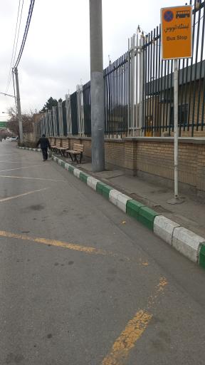 عکس  نقلیه آستان قدس